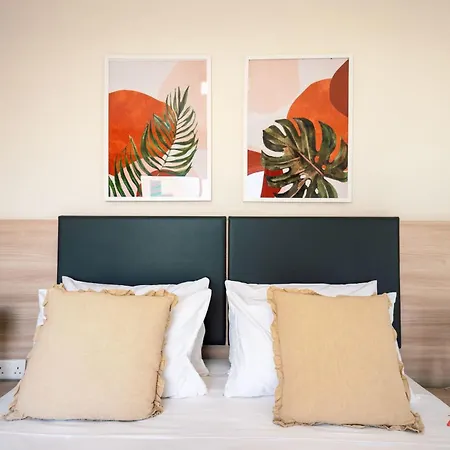 Stunning Sea Views From A Gorgeous Penthouse St. Paul's Bay