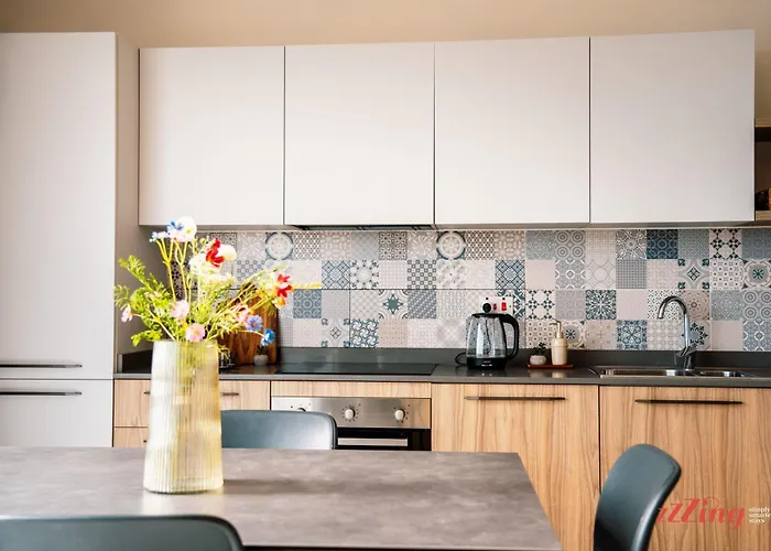 Stunning Sea Views From A Gorgeous Penthouse St. Paul's Bay