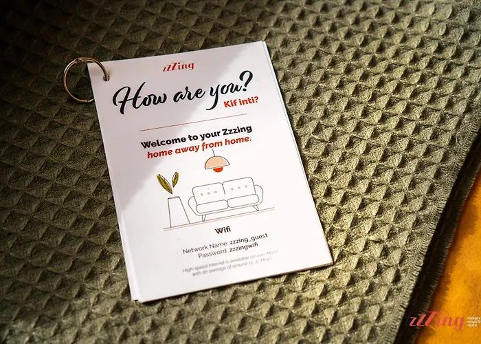 Stunning Sea Views From A Gorgeous Penthouse Apartamento St. Paul's Bay