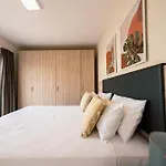 Stunning Sea View Penthouse In Apartman *