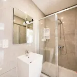 Apartman Stunning Sea View Penthouse In *