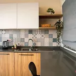 Stunning Sea View Penthouse In Apartman San Pawl il-Baħar