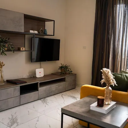 Daire Stunning Sea View Penthouse In *