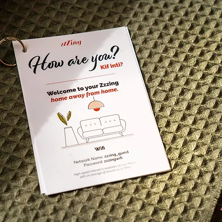 Stunning Sea Views From A Gorgeous Penthouse アパート セント・ポールズ・ベイ