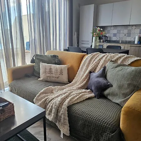 Stunning Sea Views From A Gorgeous Penthouse Appartement *