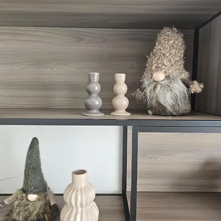 Stunning Sea Views From A Gorgeous Penthouse アパート