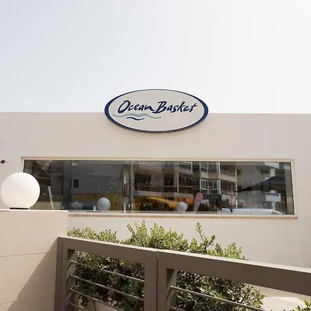 Stunning Sea View Penthouse In Appartement St. Paul's Bay