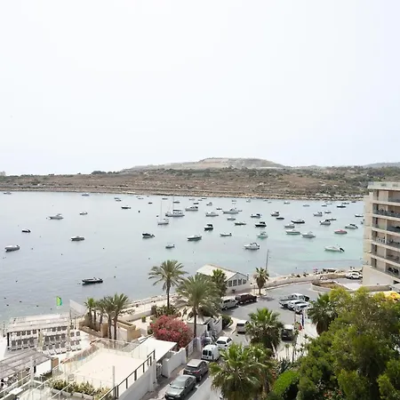 Appartement Stunning Sea View Penthouse In