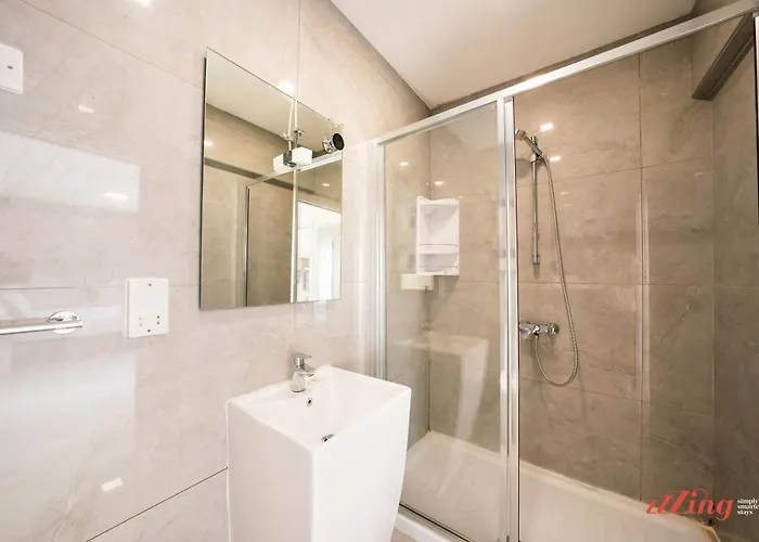 Apartment Stunning Sea Views From A Gorgeous Penthouse *