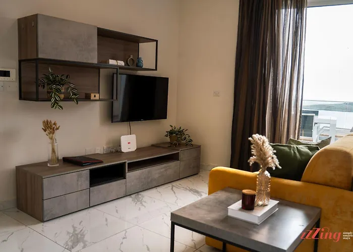 Apartament Stunning Sea Views From A Gorgeous Penthouse *