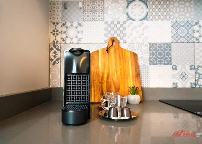 Stunning Sea Views From A Gorgeous Penthouse *