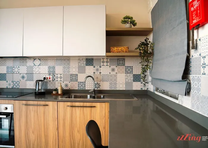 Stunning Sea Views From A Gorgeous Penthouse Apartment St. Paul's Bay